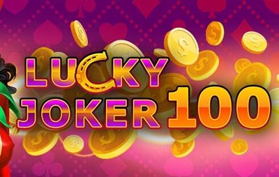 Lucky Joker 100