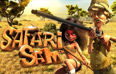 Safari Sam