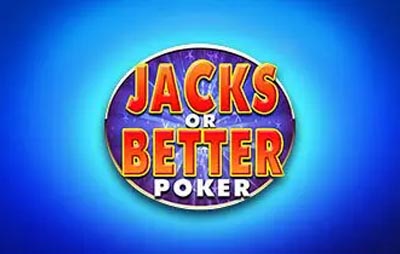 Jacks or Better