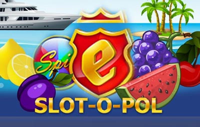 Slot-o-Pol