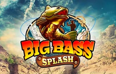 Big Bass Splash