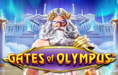 Gates of Olympus