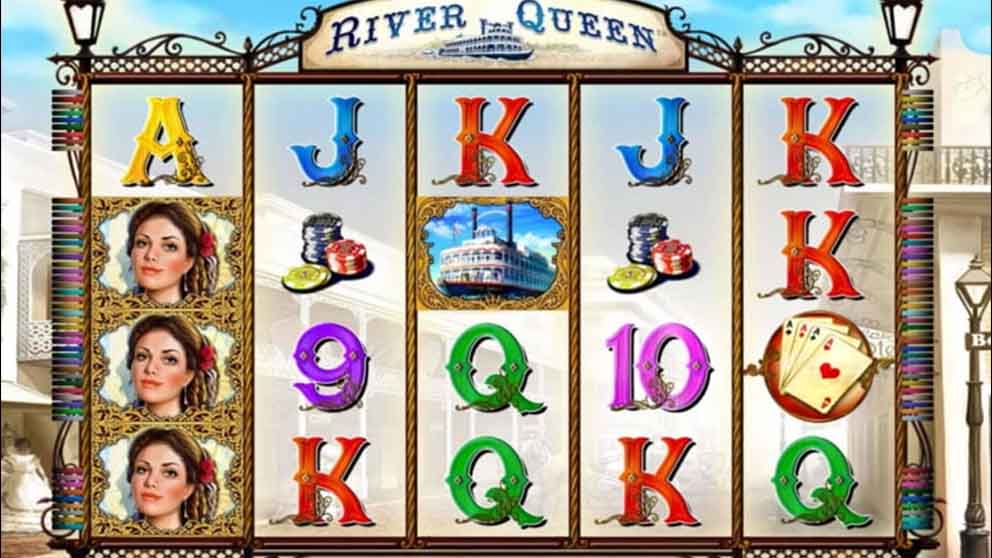 River Queen